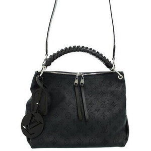 Louis Vuitton Mahina Beauvre Hobo Bag